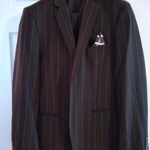 Men's 3-piece suit